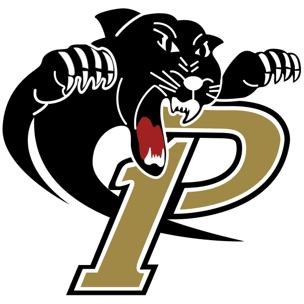 Providence Panthers Logo